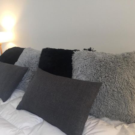 Apartmán Monoambiente Centrico Unico Puerto Madryn Exteriér fotografie