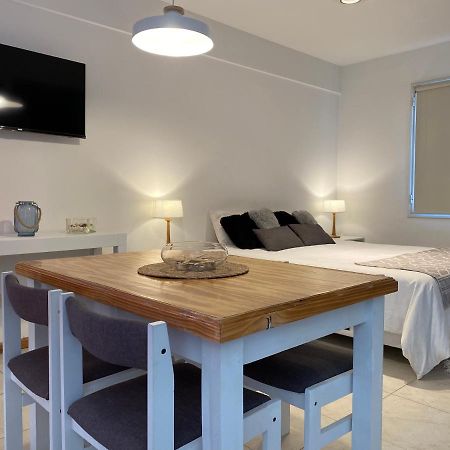 Apartmán Monoambiente Centrico Unico Puerto Madryn Exteriér fotografie