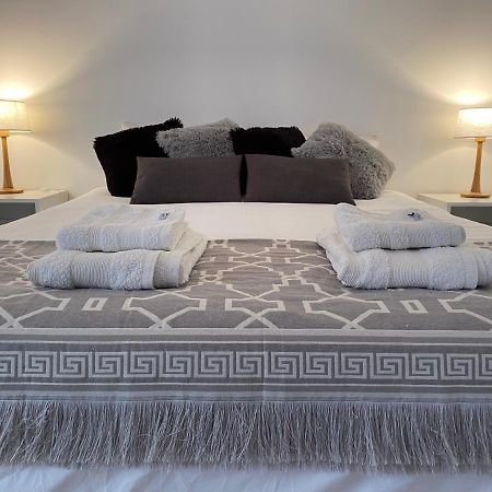Apartmán Monoambiente Centrico Unico Puerto Madryn Exteriér fotografie