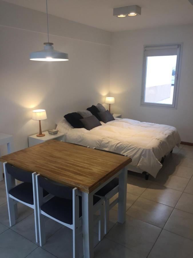 Apartmán Monoambiente Centrico Unico Puerto Madryn Exteriér fotografie