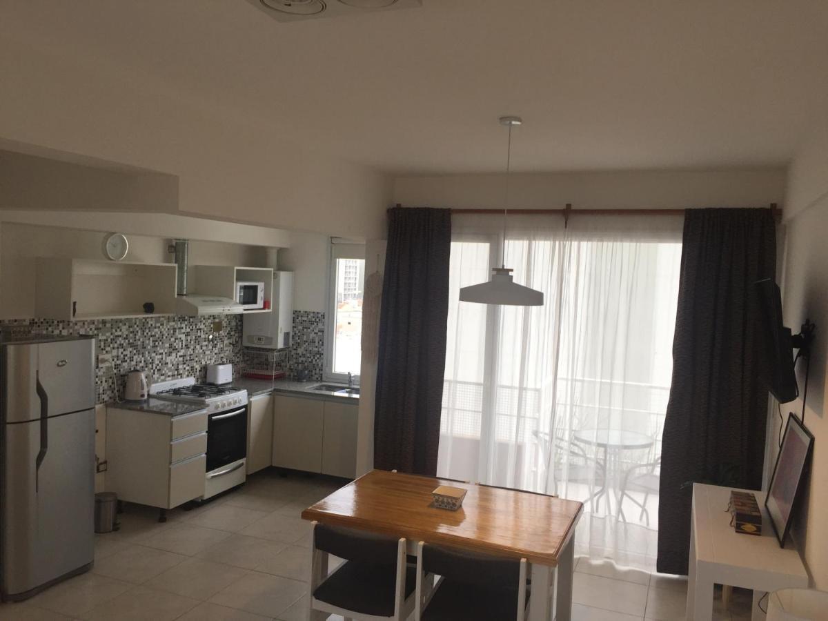 Apartmán Monoambiente Centrico Unico Puerto Madryn Exteriér fotografie