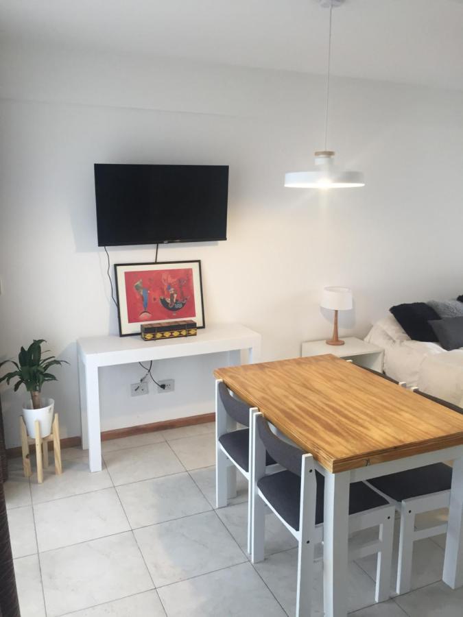 Apartmán Monoambiente Centrico Unico Puerto Madryn Exteriér fotografie
